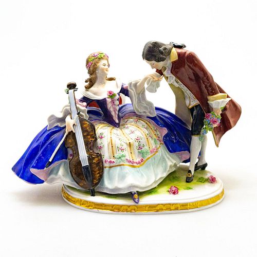 SHEIBE ALSBACH PORCELAIN