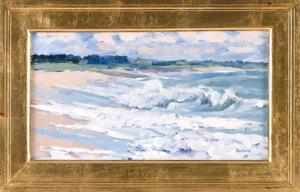 SHEILA BARBONE (CONNECTICUT,