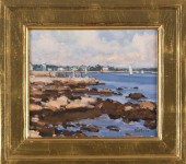 SHEILA BARBONE (CONNECTICUT, 1