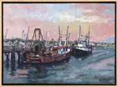 SHEILA BARBONE (CONNECTICUT, B
