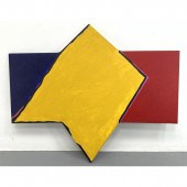 SHEILA ELIAS Primary Color Abs