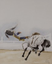 SHEILA HANEY, UNTITLED Title: