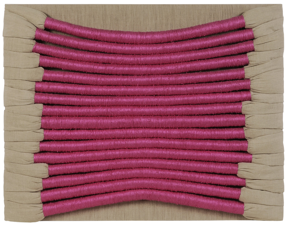 Sheila Hicks (American, born