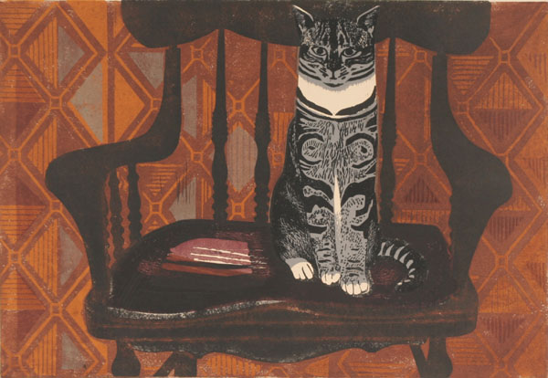 Sheila Robinson (British,