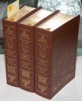 SHELBY FOOTE, THE CIVIL WAR, E