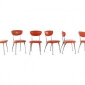 Shelby Williams Furniture
Amer