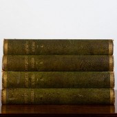 SHELDON, GEORGE WILLIAM: ARTIS