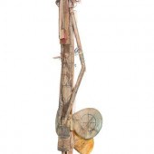 Sheldon Harvey
(Diné, b. 1978)