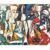 Sheldon Harvey
(Diné, b. 1978)