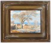 SHELDON PARSONS (AMERICAN, 186