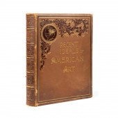 SHELDON, 'RECENT IDEALS OF AME