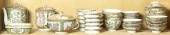 SHELF OF CHINESE CANTON ROSE M