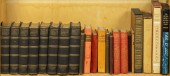 SHELF OF MOSTLY GREEK AND ROMA