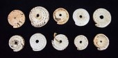 SHELL MONEY / CURRENCYShell mo
