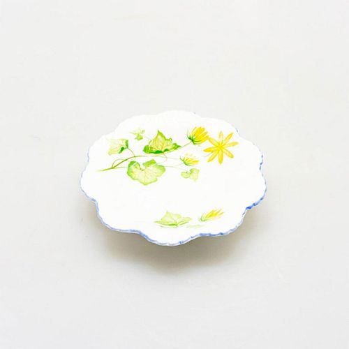 SHELLEY BONE CHINA ART DECO