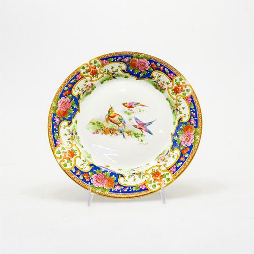SHELLEY BONE CHINA ART NOUVEAU