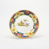 SHELLEY BONE CHINA ART NOUVEAU