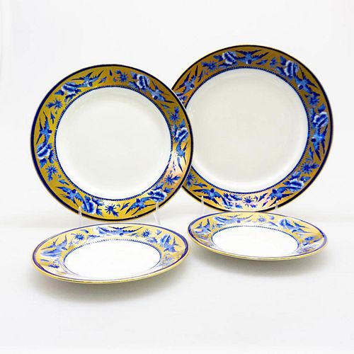 SHELLEY BONE CHINA ART NOUVEAU