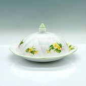 SHELLEY BONE CHINA COVERED BOW