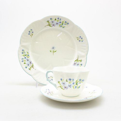SHELLEY BONE CHINA DAINTY SHAPE