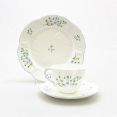 SHELLEY BONE CHINA DAINTY SHAP
