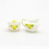 SHELLEY BONE CHINA DAINTY SUGA