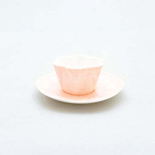 SHELLEY BONE CHINA DAINTY WHITE