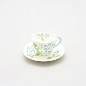SHELLEY BONE CHINA VINTAGE ART