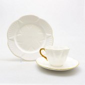 SHELLEY BONE CHINA VINTAGE ART