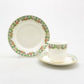 SHELLEY BONE CHINA VINTAGE ART