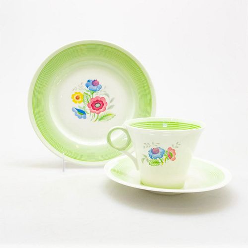 SHELLEY BONE CHINA VINTAGE TEA