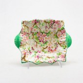 SHELLEY CHINA ART NOUVEAU BONB