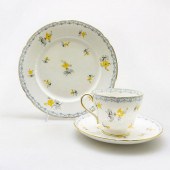 SHELLEY CHINA RICHMOND SHAPE T