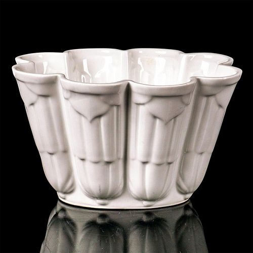 SHELLEY ENGLAND JELLY MOULD,