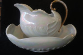 SHELLEY ENGLAND SPANO-LUSTRA W