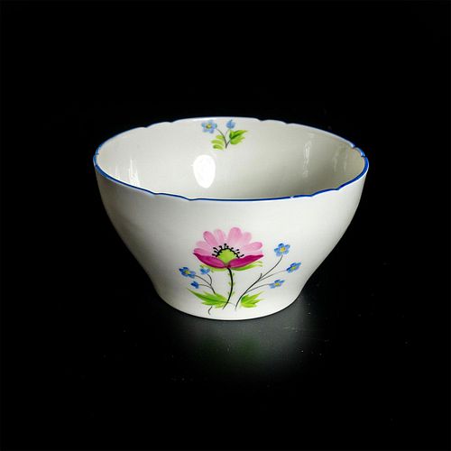 SHELLEY FINE BONE CHINA BOWL,