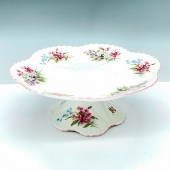 SHELLEY FINE BONE CHINA CAKE S
