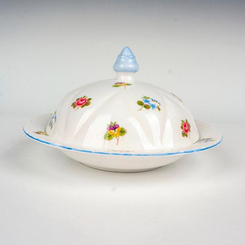 SHELLEY FINE BONE CHINA, COVERED