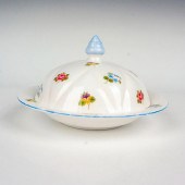 SHELLEY FINE BONE CHINA, COVER