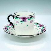 SHELLEY FINE BONE CHINA, DEMIT