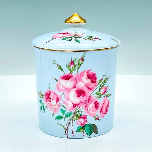 SHELLEY FINE BONE CHINA, JAM