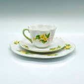 SHELLEY FINE BONE CHINA TEA CU