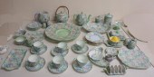 SHELLEY MELODY PORCELAIN DINNE