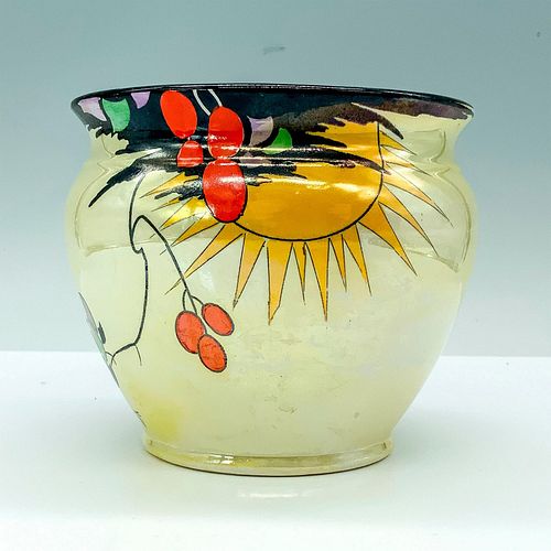 SHELLEY POTTERY TOMATO VINE BOWLA