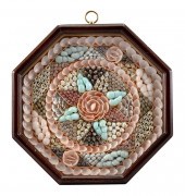 SHELLWORK VALENTINE CONTEMPORA