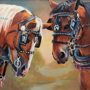 Shelly DuBoff (American, 20th