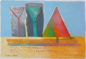 SHEMI, Calman, (Argentinian/Is