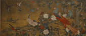 SHEN QUAN (1682–1760), ATTRIBU