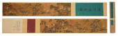 SHEN QUAN, ATTRIBUTED TO, LAND