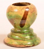 SHENANDOAH VALLEY REDWARE MATC